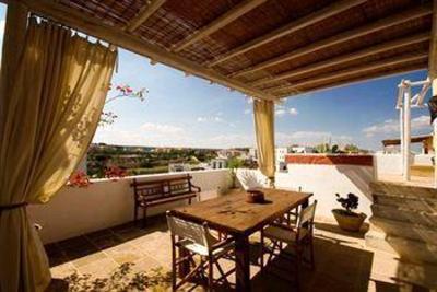 фото отеля B&B Antico Mondo