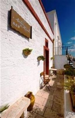 фото отеля B&B Antico Mondo