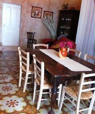 фото отеля B&B Antico Mondo