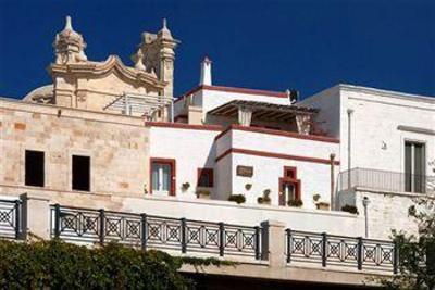 фото отеля B&B Antico Mondo