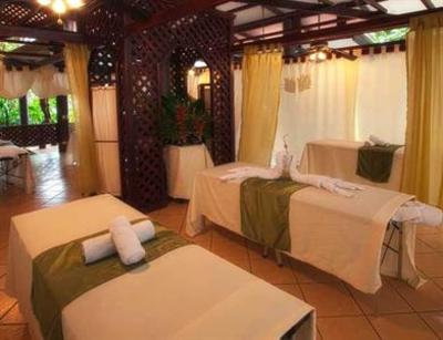фото отеля Evergreen Lodge Tortuguero