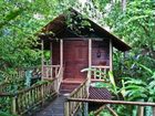 фото отеля Evergreen Lodge Tortuguero