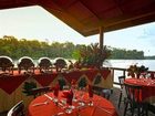 фото отеля Evergreen Lodge Tortuguero