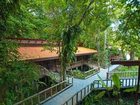 фото отеля Evergreen Lodge Tortuguero