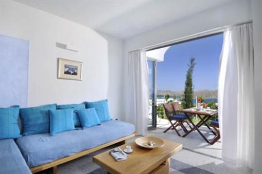 фото отеля EloundaVista Villas