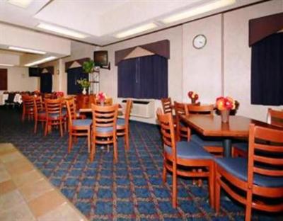 фото отеля Comfort Inn South Colorado Springs