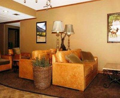 фото отеля Comfort Inn South Colorado Springs