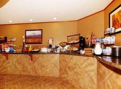 фото отеля Comfort Inn South Colorado Springs