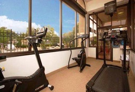 фото отеля Comfort Inn South Colorado Springs