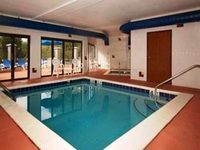 Comfort Inn South Colorado Springs