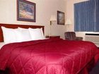 фото отеля Comfort Inn South Colorado Springs