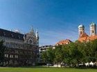 фото отеля Hotel Am Markt Munich
