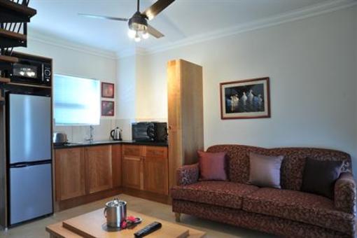 фото отеля Hoyohoyo Chartwell Lodge