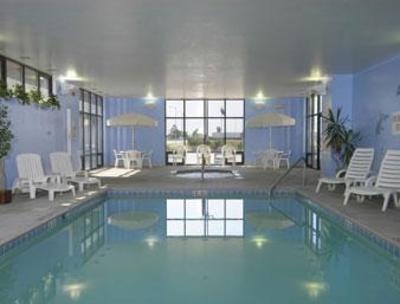 фото отеля Omaha Travelodge