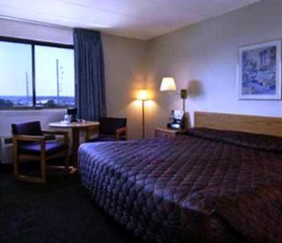 фото отеля Omaha Travelodge