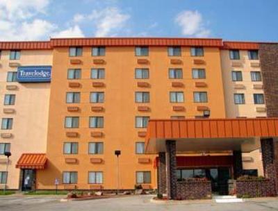 фото отеля Omaha Travelodge