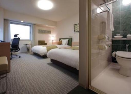 фото отеля Richmond Hotel Premier Musashikosugi