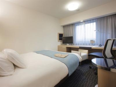 фото отеля Richmond Hotel Premier Musashikosugi
