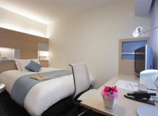 фото отеля Richmond Hotel Premier Musashikosugi