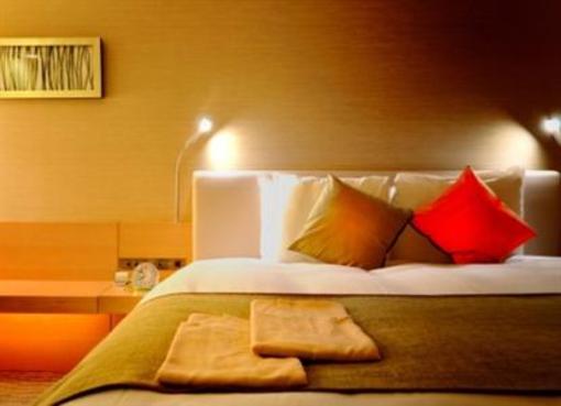 фото отеля Richmond Hotel Premier Musashikosugi