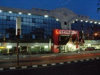 Hotel Garuda Chitra