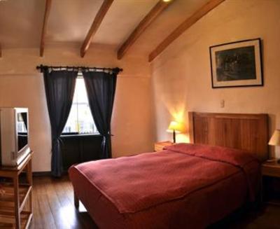 фото отеля Inkarri Hostal Cusco