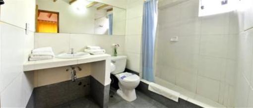 фото отеля Inkarri Hostal Cusco