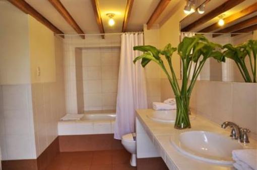 фото отеля Inkarri Hostal Cusco