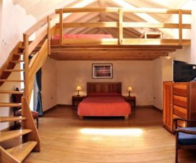 фото отеля Inkarri Hostal Cusco