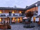 фото отеля Inkarri Hostal Cusco