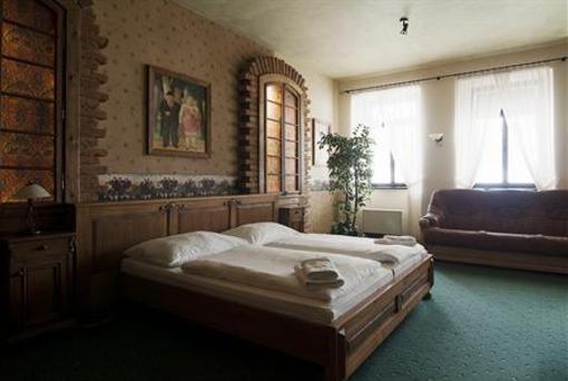 фото отеля Hotel & Caffe Silesia