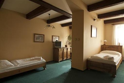 фото отеля Hotel & Caffe Silesia