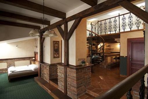 фото отеля Hotel & Caffe Silesia