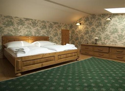 фото отеля Hotel & Caffe Silesia