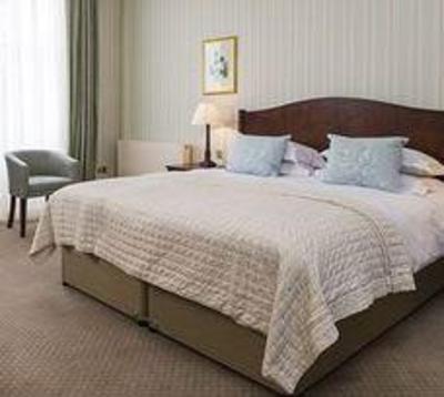 фото отеля The Talbot Hotel Malton