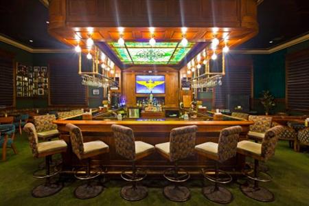 фото отеля Crowne Plaza Hotel Pensacola Grand