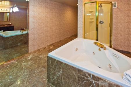 фото отеля Crowne Plaza Hotel Pensacola Grand