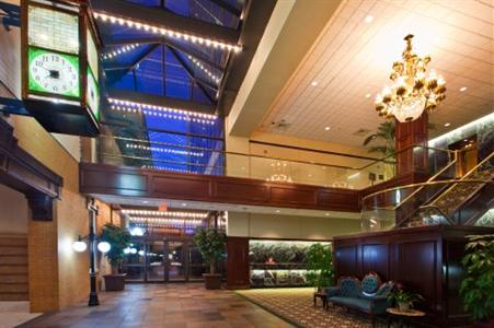 фото отеля Crowne Plaza Hotel Pensacola Grand