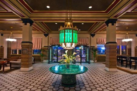 фото отеля Crowne Plaza Hotel Pensacola Grand