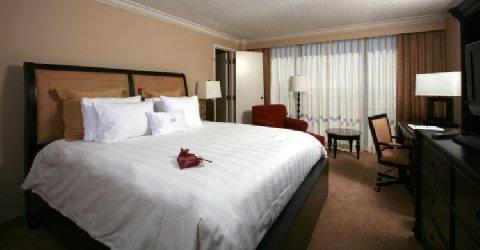 фото отеля Crowne Plaza Hotel Pensacola Grand