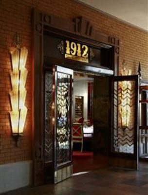 фото отеля Crowne Plaza Hotel Pensacola Grand