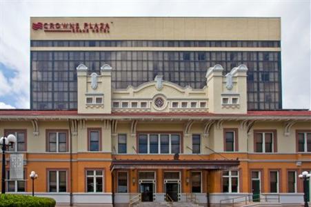 фото отеля Crowne Plaza Hotel Pensacola Grand