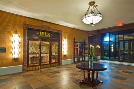 фото отеля Crowne Plaza Hotel Pensacola Grand