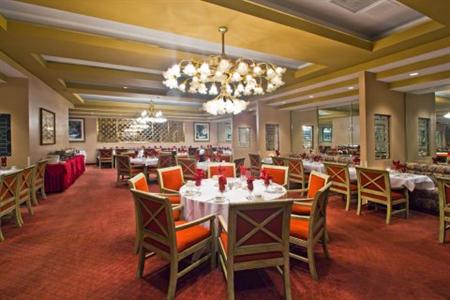 фото отеля Crowne Plaza Hotel Pensacola Grand