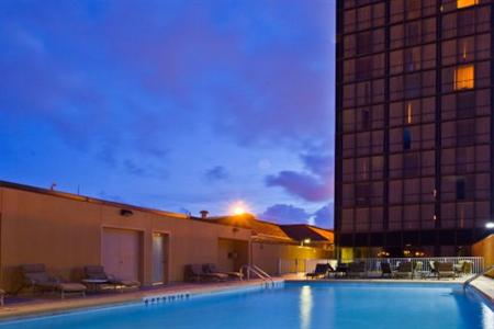 фото отеля Crowne Plaza Hotel Pensacola Grand