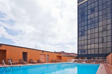 фото отеля Crowne Plaza Hotel Pensacola Grand