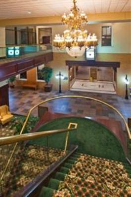 фото отеля Crowne Plaza Hotel Pensacola Grand