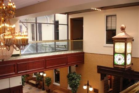 фото отеля Crowne Plaza Hotel Pensacola Grand