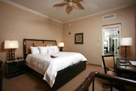 фото отеля Crowne Plaza Hotel Pensacola Grand
