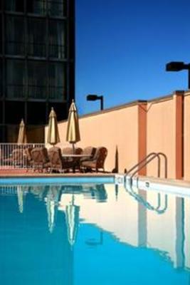 фото отеля Crowne Plaza Hotel Pensacola Grand